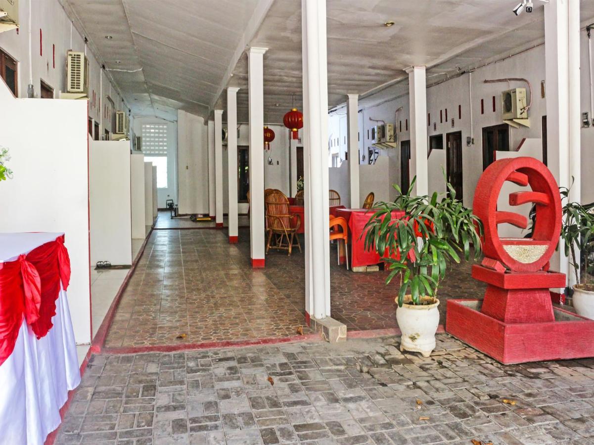 Oyo 91416 Puri 88 Homestay Kupang  Exterior foto
